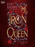 The Iron Queen